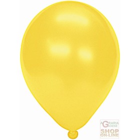 FACKELMANN 15PALLONCINI ASSORTITI EFFETTO COLORE METALLIZZATO ART. 50128 FACKELMANN 15PALLONCINI ASSORTITI EFFETTO COLORE METALLIZZATO