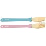 FACKELMANN PENNELLO PICCOLO IN SILICONE RESISTENTE FINO A 230°