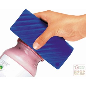 FACKELMANN PRESINA MILLEUSI IN SILICONE RESISTENTE FINO A 200° CM. 15X15 ART. 49653 FACKELMANN PRESINA MILLEUSI IN SILICONE RESISTENTE FINO A 200°