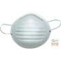 MASCHERINA ANTIPOLVERE IGIENICA GR 160 CONF DA 50 PEZZI