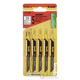 Einhell lame per seghetto extra lunga T Einhell lame per seghetto extra lunga T