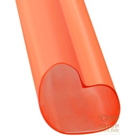 FACKELMANN CANNUCCE A FORMA DI CUORE . 50 PCS 23 CM ART. 54444 FACKELMANN CANNUCCE A FORMA DI CUORE. 50 PCS 23 CM ART. 54444