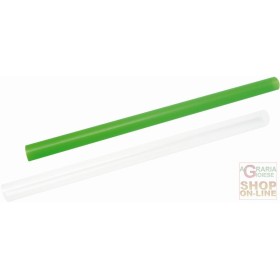 FACKELMANN CANNUCCE PER COCKTAIL, PZ. 180 CM.12,5X0,5 ART. 54634 FACKELMANN CANNUCCE PER COCKTAIL, PZ. 180 CM.12,5X0,5 ART. 54634