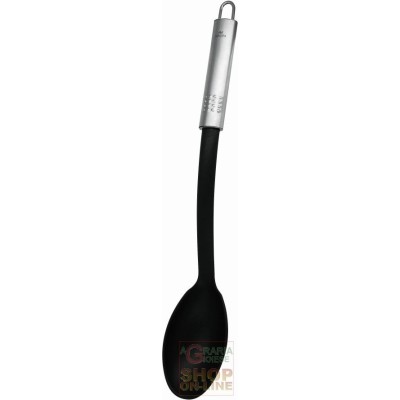 FACKELMANN CUCCHIAIONE 35 CM. NIROSTA NYLON ART. 40254