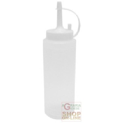 FACKELMANN DISPENSER MAXI PER CONDIRE CAP. 340 ML ART. 46648