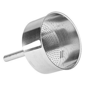 FACKELMANN IMBUTO IN ALLUMINIO DA 6 TAZZE ART. 42293 FACKELMANN IMBUTO IN ALLUMINIO DA 6 TAZZE ART. 42293