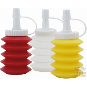 FACKELMANN MINI SET PER CONDIRE 3 PZ.  ART. 12283 FACKELMANN MINI SET PER CONDIRE 3 PZ. ART. 12283