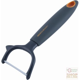 FACKELMANN PELAPATATE IN PLASTICA A Y LINEA SOFT COLLECTION ART. 25242 FACKELMANN PELAPATATE IN PLASTICA A Y LINEA SOFT COLLECTION