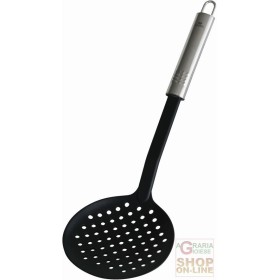 FACKELMANN SCHIUMAROLA IN NYLON 33 CM. NIROSTA NYLON ART. 40256 FACKELMANN SCHIUMAROLA IN NYLON 33 CM. NIROSTA NYLON ART. 40256