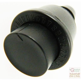 FACKELMANN TAPPO A PRESSIONE SOTTOVUOTO SISTEMA INNOVATIVO DI ESTRAZIONE DELLARIA. ART. 49605 FACKELMANN TAPPO A PRESSIONE SOTTOVUOTO SISTEMA INNOVATIVO DI