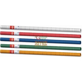 TOVOGLIA DI CARTA DAMASCATA TINTA UNITA ROSSO MT. 1,2X7 TOVOGLIA DI CARTA DAMASCATA TINTA UNITA ROSSO MT. 1,2X7