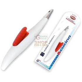 MAX ACCENDIGAS STROMBOLI BICERAMICO MAX ACCENDIGAS STROMBOLI BICERAMICO