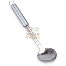 MAX CUCCHIAIONE LINEA INOXIDABILI MAX CUCCHIAIONE LINEA INOXIDABILI
