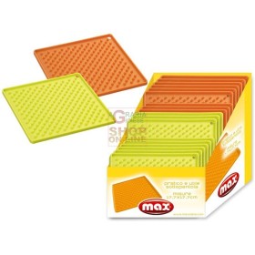 MAX DISPLAY SOTTOPENTOLA DUAL COLOR MAX DISPLAY SOTTOPENTOLA DUAL COLOR