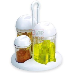 MAX OLIERA 4 PZ ABS MAX OLIERA 4 PZ ABS