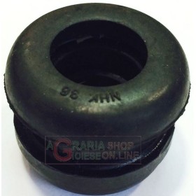 ANTIVIBRANTE AMMORTIZZATORE PER MOTOSEGA VIGOR VMS-36 N. 66 ANTIVIBRANTE AMMORTIZZATORE PER MOTOSEGA VIGOR VMS-36 N. 66