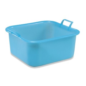 BAGNO QUADRO LT. 15 BIANCO BAGNO QUADRO LT. 15 BIANCO CM. 38X36X17