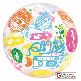 BESTWAY 31000 PALLA GONFIABILE PER BAMBINI CM. 41 BESTWAY 31000 PALLA GONFIABILE PER BAMBINI CM. 41