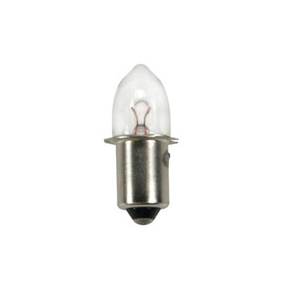 BLINKY LAMPADINE PER TORCE TR/RB 200-300 PZ.2 2,4V 0,75A