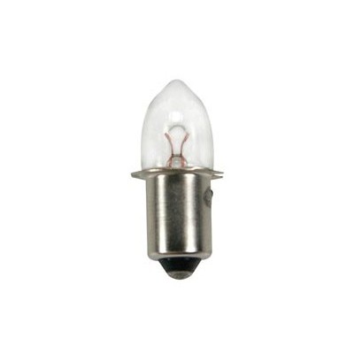 BLINKY LAMPADINE PER TORCE TR/RB 500 TR3F PZ.2 4,8V 0,75A