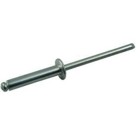 BLINKY RIVETTI ALU-BRICO CONFEZIONE PZ.100 MM. 4,8 X 16 BLINKY RIVETTI ALU-BRICO CONFEZIONE PZ.100 MM. 4,8 X 16