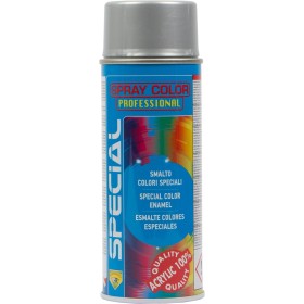 BOMBOLETTA SPRAY SPECIAL FONDO ANTIRUGGINE GRIGIA ML. 400 BOMBOLETTA SPRAY SPECIAL FONDO ANTIRUGGINE GRIGIA ML. 400