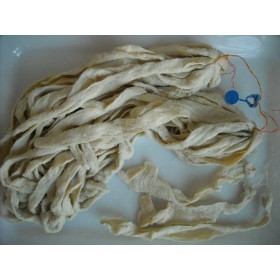 BUDELLA DI MAIALE PER SALSICCIA 34/36 PER 10 KG. BUDELLA DI MAIALE PER SALSICCIA 34/36 PER 10 KG.