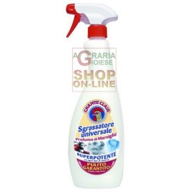CHANTECLAIR SGRASSATORE MARSIGLIA 625 ML CHANTECLAIR SGRASSATORE MARSIGLIA 625 ML