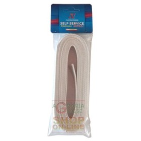 CINTINO DI COTONE COTONE EXTRA BICOLORE MT. 7 PER TAPPARELLE CINTINO DI COTONE COTONE EXTRA BICOLORE MT. 7 PER TAPPARELLE