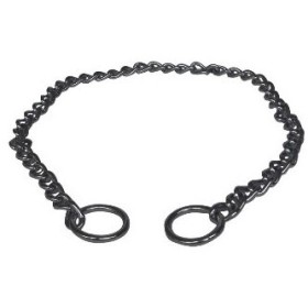 COLLARE PER CANE STRANGOLO LINEARE CM. 50 COLLARE PER CANE STRANGOLO LINEARE CM. 50