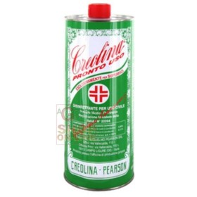 CREOLINA PEARSON PRONTO USO LT.1 CREOLINA PEARSON PRONTO USO LT.1
