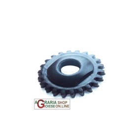 Dado a cremagliera bloccaggio lama di ricambio per forbice a batteria Saphir Dado a cremagliera bloccaggio lama di ricambio per forbice a