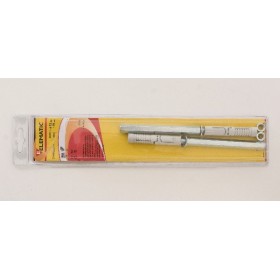 ELEMATIC BLISTER MENSOLE EMS 12X100 PZ. 2 ELEMATIC BLISTER MENSOLE EMS 12X100 PZ. 2
