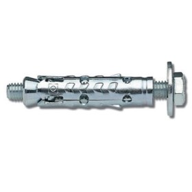 ELEMATIC BLISTER TASSELLI LE/B6 PZ. 4 ELEMATIC BLISTER TASSELLI LE/B6 PZ. 4