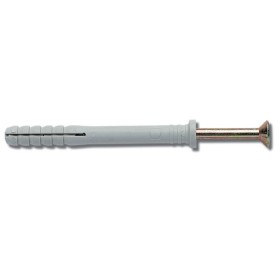 ELEMATIC BLISTER TASSELLI UCX 6X55 PZ. 15 ELEMATIC BLISTER TASSELLI UCX 6X55 PZ. 15