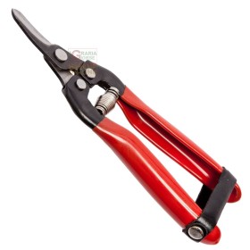 FALCI FORBICI COGLIUVA CON LAMA CURVA CM. 19 FALCI FORBICI COGLIUVA CON LAMA CURVA CM. 19