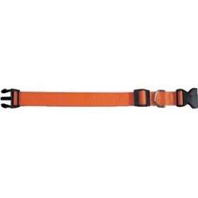 FERPLAST COLLARE PER CANI CLUB C 10-32 COLORE ARANCIO FERPLAST COLLARE PER CANI CLUB C 10-32 COLORE ARANCIO