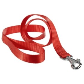 FERPLAST GUINZAGLIO PER CANI CLUB G10-110 COLORE ARANCIO FERPLAST GUINZAGLIO PER CANI CLUB G10-110 COLORE ARANCIO