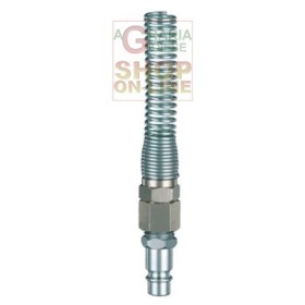 FIAC RACCORDO INNESTO PER RUBINETTO COMPRESSORE HOBBY25 63MFO FIAC RACCORDO INNESTO PER RUBINETTO COMPRESSORE HOBBY25 63MFO