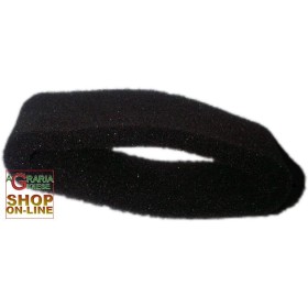 FILTRO ARIA RIC. PER DECESPUGLIATORE BLINKY 2600 N. 71 FILTRO ARIA RIC. PER DECESPUGLIATORE BLINKY 2600 N. 71