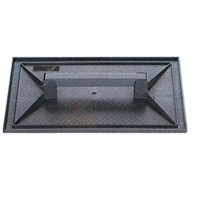 FRATTONE IN PLASTICA PER MURATORE CM. 26 X 42 FRATTONE IN PLASTICA PER MURATORE CM. 26 X 42