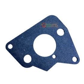 GUARNIZIONE CARBURATORE PER MOTOSEGA ALPINA P43 GUARNIZIONE CARBURATORE PER MOTOSEGA ALPINA P43