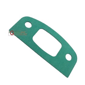 GUARNIZIONE DI SCARICO MARMITTA PER MOTOSEGA ALPINA P43 GUARNIZIONE DI SCARICO MARMITTA PER MOTOSEGA ALPINA P43