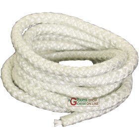 GUARNIZIONE PER STUFA PELLET MM. 7 GUARNIZIONE PER STUFA PELLET MM. 7