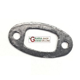 GUARNIZIONE SILENZIATORE PER MOTOSEGA ALPINA A 305 CJ 300 GUARNIZIONE SILENZIATORE PER MOTOSEGA ALPINA A 305 CJ 300