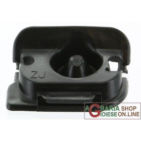 GUIDA LEVA ACCELLERATORE DI RICAMBIO PER MOTOSEGA J-SKY YD38 FIG. 43 GUIDA LEVA ACCELLERATORE DI RICAMBIO PER MOTOSEGA J-SKY YD38