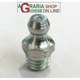 INGRASSATORE PER MOTOCOLTIVATORE ALPINA MX60 CRONO EUROSYSTEM RTT3 82.6016.001 INGRASSATORE PER MOTOCOLTIVATORE ALPINA MX60 CRONO EUROSYSTEM