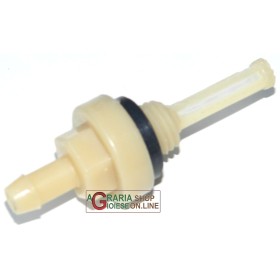 INNESTO PER SERBATOIO DEL MOTOCOLTIVATORE HONDA HP. 6,5 INNESTO PER SERBATOIO DEL MOTOCOLTIVATORE HONDA HP. 6,5