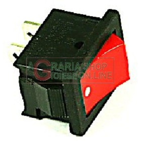 INTERRUTTORE STOP YD22 CJ300 A305 PR270 T425 VIGOR ZENOAH ALPINA HUSQVARNA INTERRUTTORE STOP YD22 CJ300 A305 PR270 T425 VIGOR ZENOAH
