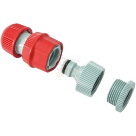 IPIERRE SET RACCORDI PER RUBINETTO ATTACCO 3/4-1/2 IPIERRE SET RACCORDI PER RUBINETTO ATTACCO 3/4-1/2